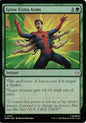Grow Extra Arms - SPM 0101 (Foil)