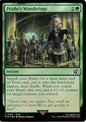 Prishe's Wanderings - FIN 0193 (Foil)