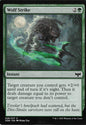 Wolf Strike - VOW 0228