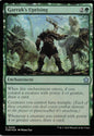 Garruk's Uprising - FDN 0220 (Foil)