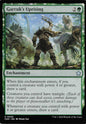 Garruk's Uprising - FDN 0220