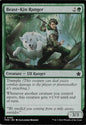 Beast-Kin Ranger - FDN 0100