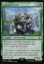 Loporrit Scout - FIN 0192