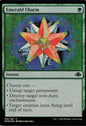Emerald Charm - DMR 0158 (Foil)