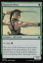Llanowar Elves - FDN 0227