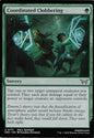 Coordinated Clobbering - DSK 0173