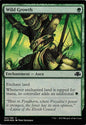 Wild Growth - DMR 0184 (Foil)