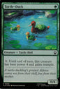 Turtle-Duck - TLA 0200 (Foil)