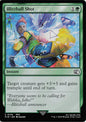 Blitzball Shot - FIN 0176