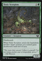 Toxic Scorpion - VOW 0224