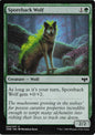 Sporeback Wolf - VOW 0223