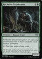 Reclusive Taxidermist - VOW 0214