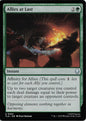 Allies at Last - TLA 0164