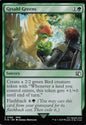 Gysahl Greens - FIN 0190