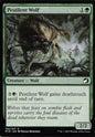 Pestilent Wolf - MID 0192