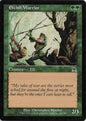 Elvish Warrior - ONS
