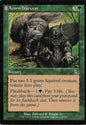 Acorn Harvest - TOR