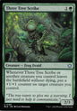 Three Tree Scribe - BLB 0199