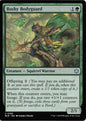 Bushy Bodyguard - BLB 0166