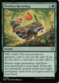 Peerless Recycling - BLB 0188