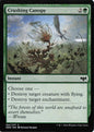 Crushing Canopy - VOW 0194