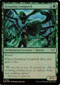 Grasping Longneck - DSK 0180 (Foil)