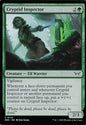 Cryptid Inspector - DSK 0174