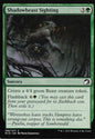 Shadowbeast Sighting - MID 0198