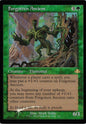 Forgotten Ancient - DMR 341 Retro