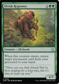 Elvish Regrower - FDN 0104