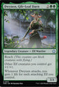 Dwynen, Gilt-Leaf Daen - FDN 0217