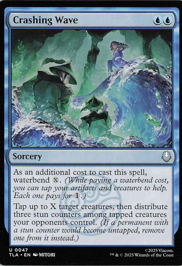 TDT-MTG-001917
