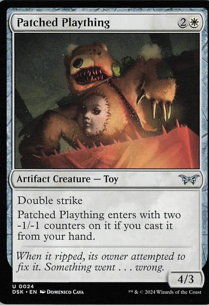 TDT-MTG-001998