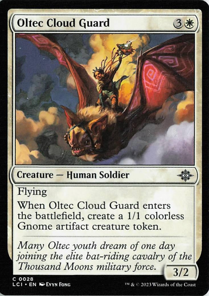 TDT-MTG-002007