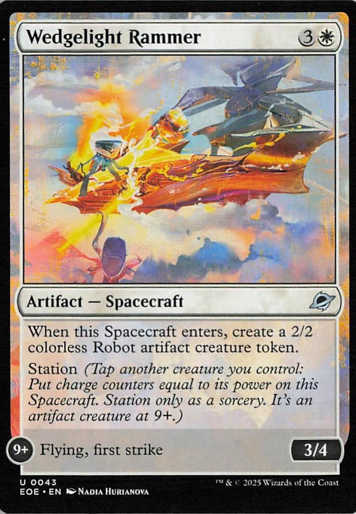 TDT-MTG-002009