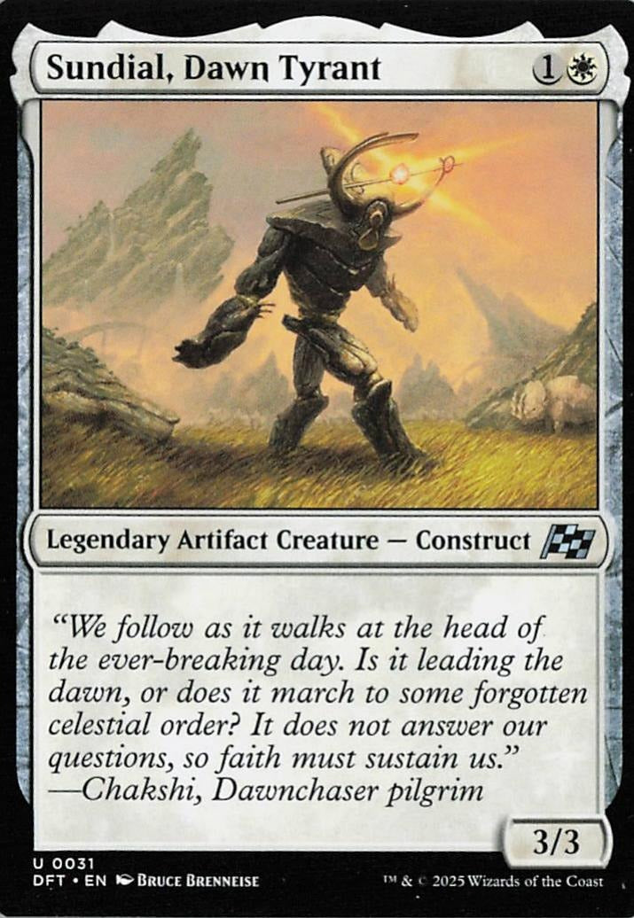 TDT-MTG-002032