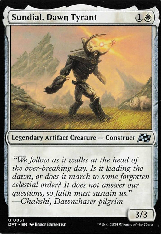 TDT-MTG-002032