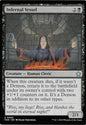 Infernal Vessel