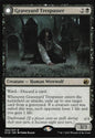 Graveyard Trespasser
