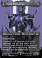 Cecil, Dark Knight