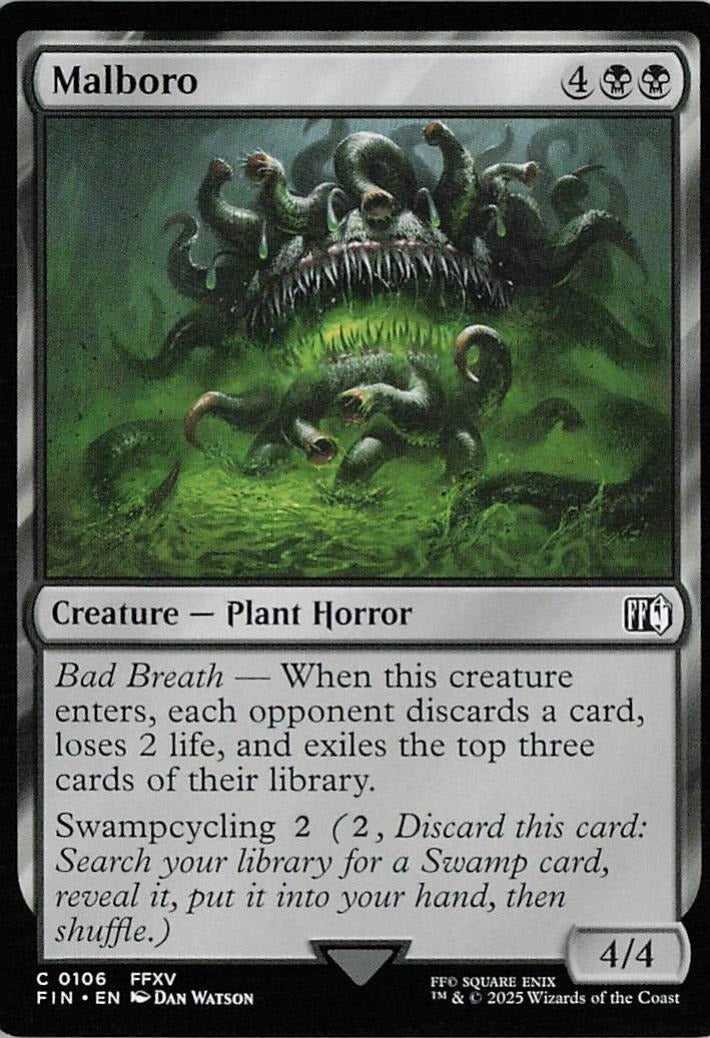 Malboro
