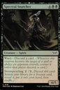 Spectral Snatcher