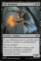 Vile Mutilator