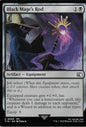 Black Mages Rod
