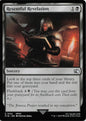 Resentful Revelation