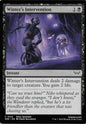 Winters Intervention
