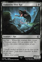 Undercity Dire Rat