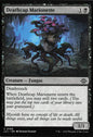 Deathcap Marionette