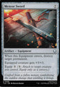 Meteor Sword
