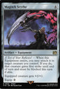 Magitek Scythe